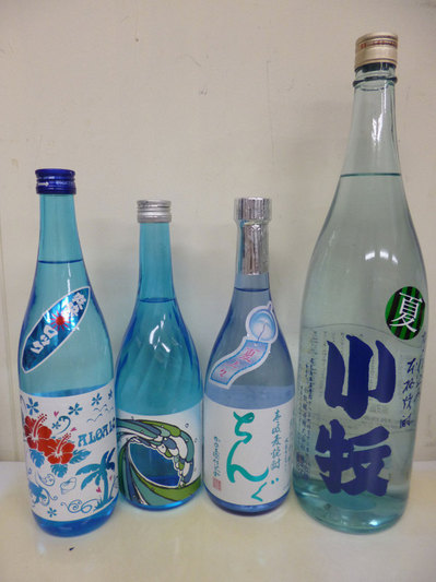 夏の焼酎.jpgのサムネイル画像